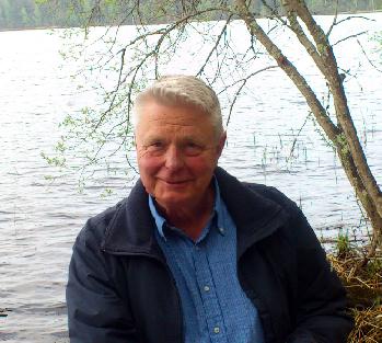Lars Sundin
